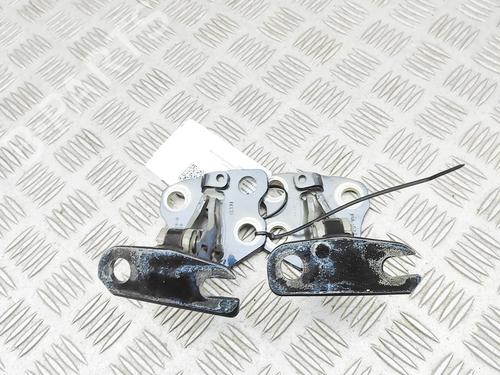 Used Hinge/Door check strap Hinge/Door check strap TESLA MODEL 3 (5YJ3) EV (283 hp) 40014514 40014514