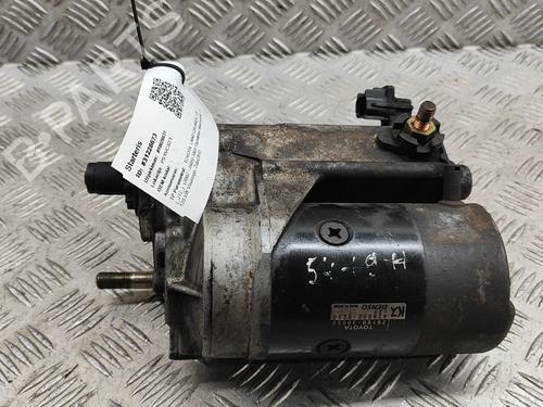 Startmotor TOYOTA LAND CRUISER PRADO (_J12_) 3.0 D-4D (KDJ120, KDJ125) (163 hp) 27458352