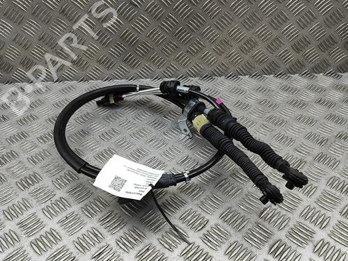 Andre MAZDA 3 Hatchback (BP) 2.5 e-SKYACTIV-G (BP5H) | BP33381084O1 - Image 2