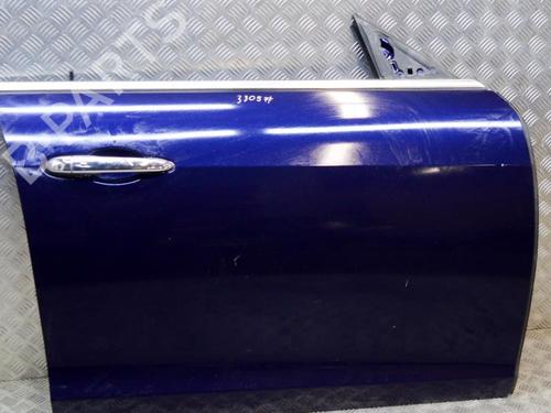 Dør højre fortil MASERATI QUATTROPORTE VI 3.0 S Q4 (411 hp) 12125207