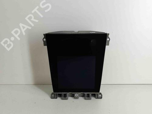 Used Display monitor PORSCHE TAYCAN Cross Turismo (Y1B) 4S Performance Battery Plus (Y1BDB1) (571 hp) 27772950