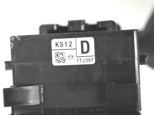 Steering column stalk MAZDA CX-5 (KE, GH) 2.2 D (KE2FW) | BP30281932I23  - Image 6