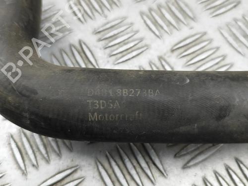 Pipe FORD ECOSPORT 1.0 EcoBoost | BP30514372M125  - Image 6