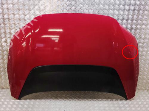 hood-toyota-bz4x-_eam1_-2021-39380622 main image