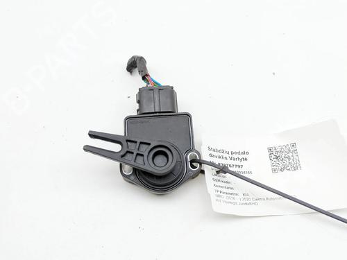 Electronic sensor KIA NIRO I (DE) E-NIRO | BP39565783M84 - Image 3