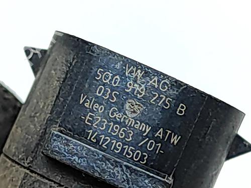 Electronic module AUDI A4 B9 Avant (8W5, 8WD) S4 TDI Mild Hybrid quattro | BP36180958M83  - Image 6
