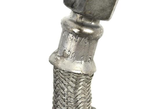 Pipe AUDI A3 (8P1) 1.6 TDI | BP30218757M125 