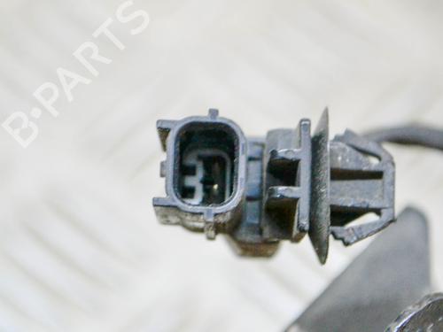 Exterior handle HONDA CIVIC VIII Hatchback (FN, FK) 1.8 (FN1, FK2) | BP14639699C122 
