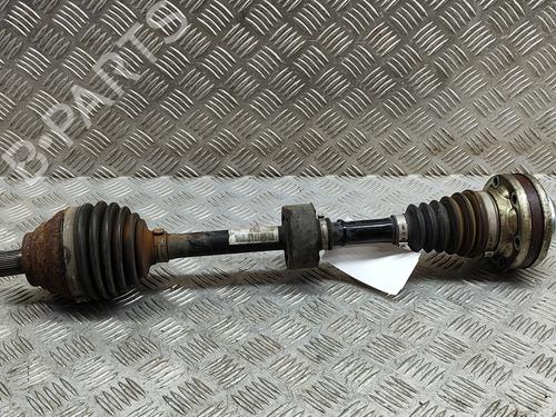 Left front driveshaft VW GOLF VII (5G1, BQ1, BE1, BE2) e-Golf | BP28954333M38 