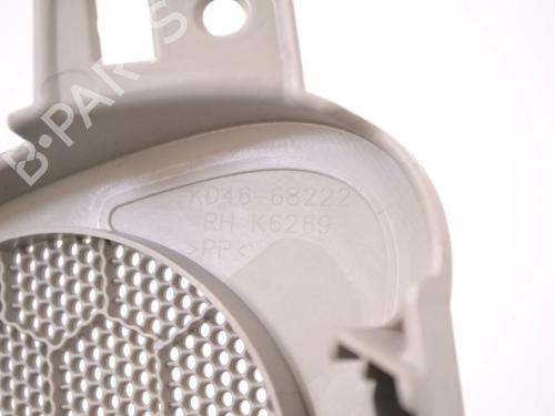 Other MAZDA CX-5 (KE, GH) 2.2 D (KE2FW) | BP30215363O1 