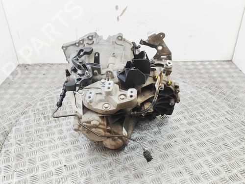Gearbox VOLVO XC40 (536) D3 | BP39958672M3 - Image 3