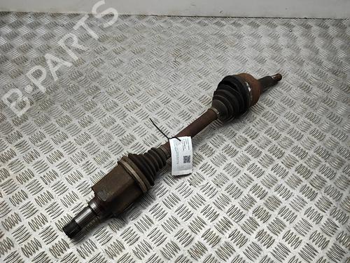 Left front driveshaft FORD TRANSIT V363 Van (FCD, FDD) 2.0 EcoBlue | BP37642402M38 - Image 3