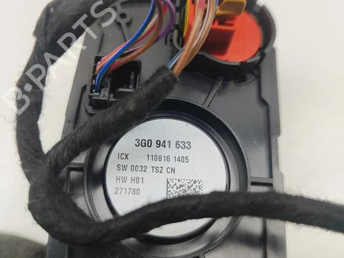 Electronic module VW PASSAT B8 (3G2, CB2) 2.0 TDI | BP33379052M83 - Image 6