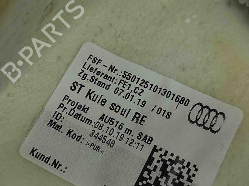 Seats set AUDI E-TRON (GEN) 55 quattro | BP29403909C78 