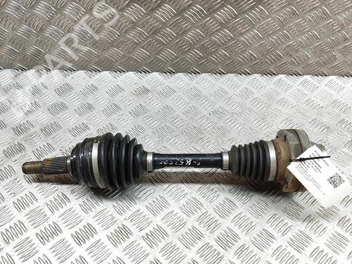 Left front driveshaft VW TOUAREG (7P5, 7P6) 3.0 V6 TDI | BP25219439M38 