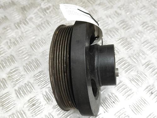 Pulley MERCEDES-BENZ E-CLASS (W212) E 220 CDI | BP33164152M122 - Image 4