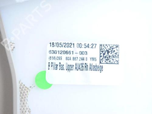 Other AUDI Q5 (FYB, FYG) 45 TFSI Mild Hybrid quattro | BP30252897O1 