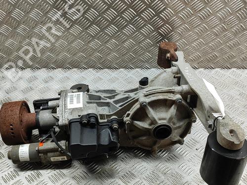 Used Rear differential VOLVO XC60 II (246) D4 AWD (190 hp) 24141117