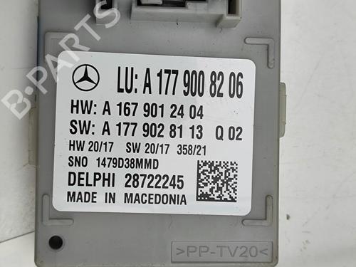 Elektronisk modul MERCEDES-BENZ GLC (X253) 300 d 4-matic (253.919) | BP29731284M83 