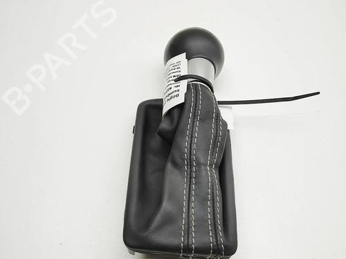 Shift knob AUDI Q5 (8RB) SQ5 TDI quattro | BP38162649I34 - Image 3