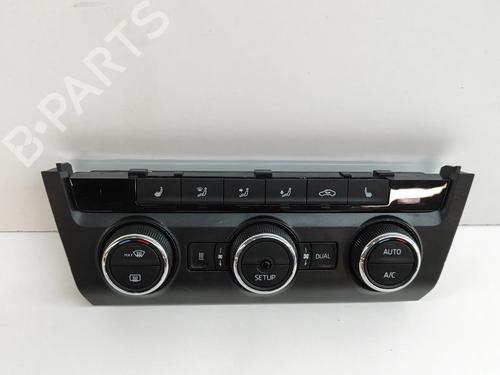 Used Electronic module Electronic module SKODA OCTAVIA III Combi (5E5, 5E6) 2.0 TDI (150 hp) 16313146 16313146