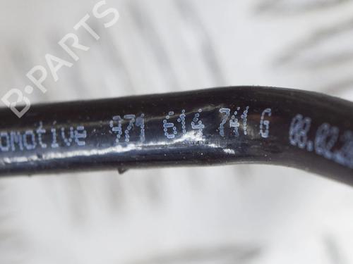 Pipe PORSCHE PANAMERA (971) 2.9 4S (97ADB1, 97BDB1, 97ADN1) | BP28547606M125 - Image 6