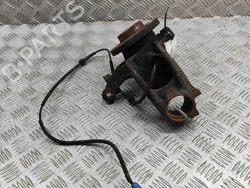 Left front steering knuckle CITROËN C3 III (SX) 1.2 THP 110 (SXHNPS, SXHNZT, SXHNZ6) | BP29458489M25 