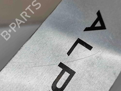 Trinnbrett RENAULT AUSTRAL E-TECH 200 Hybrid (HGM2) | BP29007789C149