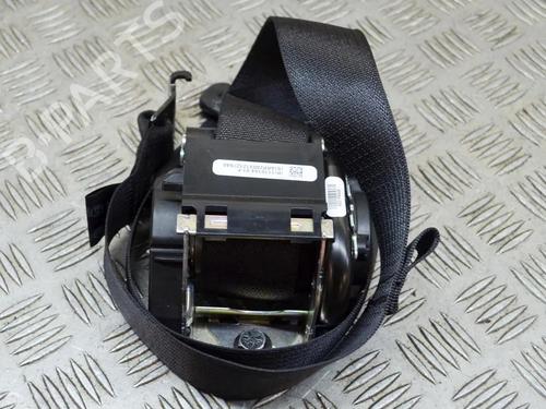 Used Rear right seatbelt Rear right seatbelt TESLA MODEL 3 (5YJ3) EV AWD (351 hp) 27753350 27753350