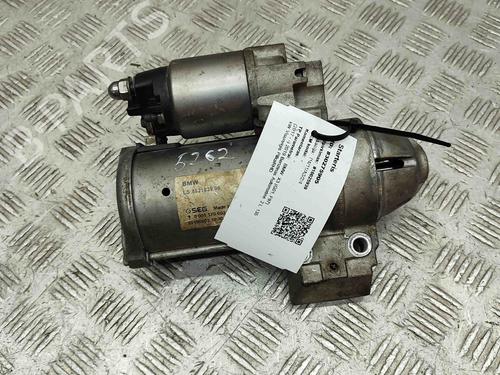 Used Starter BMW X3 (G01, F97, G08) xDrive 20 i (184 hp) 25788475