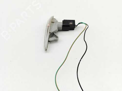 Left side indicator MAZDA MX-5 IV (ND__) 2.0 (ND2E, ND6E) | BP37402734I20 - Image 2