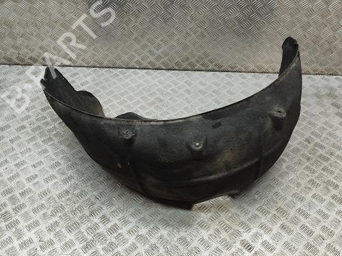 Hjulbue AUDI A8 D3 (4E2, 4E8) 6.0 W12 quattro | BP24142784C56 