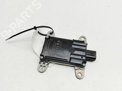 Electronic module MAZDA CX-80 (KL_) e-SKYACTIVE-D MHEV AWD (KL0H, KL3R3P) | BP32525745M83 - Image 4