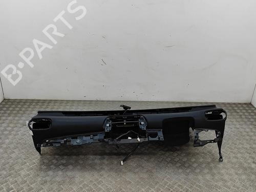 Used Dashboard Dashboard TOYOTA PRIUS (_W5_) 1.8 Hybrid (ZVW50_, ZVW51_) (98 hp) 26526132 26526132