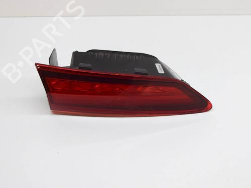 Used Left tailgate light Left tailgate light SKODA KAROQ (NU7, ND7) 1.5 TSI (150 hp) 7798418 7798418