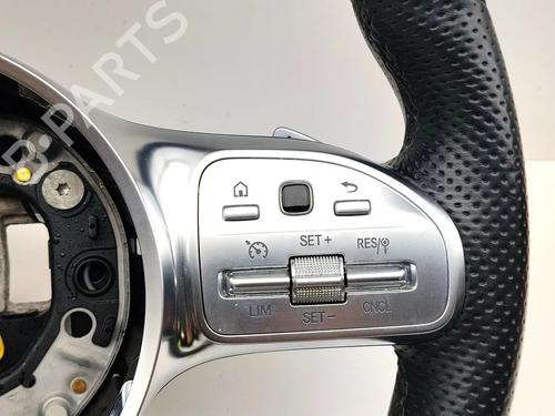 Steering wheel MERCEDES-BENZ CLA (C118) CLA 180 (118.384) | BP40151904C49 - Image 3