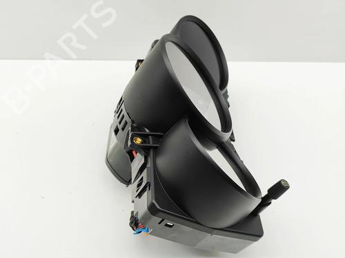 Instrument cluster PORSCHE MACAN (95B) 3.0 S Diesel | BP33381289C47 - Image 2