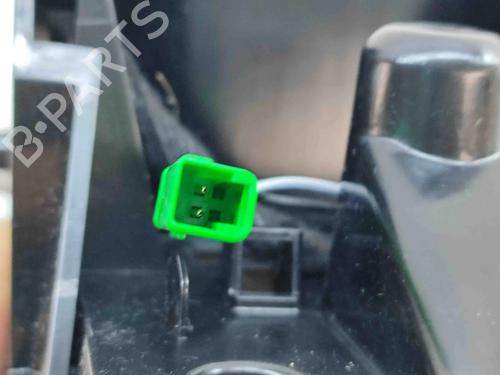 Cup/Object holder VOLVO XC60 II (246) 2.0 B5 Mild-Hybrid | BP29495045I37 - Image 7