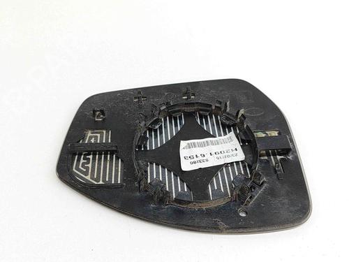 Left mirror glass LAND ROVER RANGE ROVER EVOQUE (L538) 2.0 D | BP18878064C148 