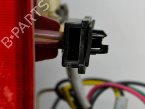 Right taillight KIA CARNIVAL II (GQ) 2.9 CRDi | BP8144744C35 
