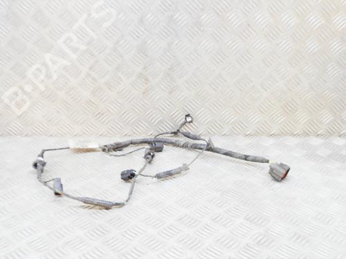 Used Electronic module FORD FOCUS III 1.0 EcoBoost (100 hp) 14966241