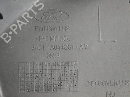 Other FORD FIESTA VI (CB1, CCN) 1.6 TDCi | BP30220198O1 