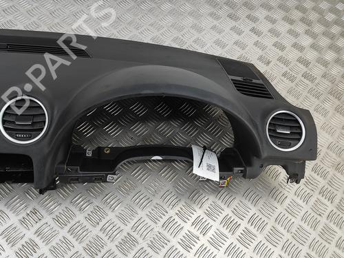 Instrumentbord AUDI A4 B7 Convertible (8HE) 2.0 TFSI 16V | BP21808751C46 
