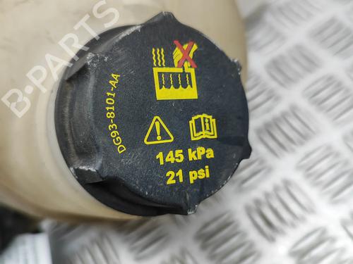 Expansion tank FORD TRANSIT CUSTOM V362 Bus (F3) 2.2 TDCi | BP32061654C120 