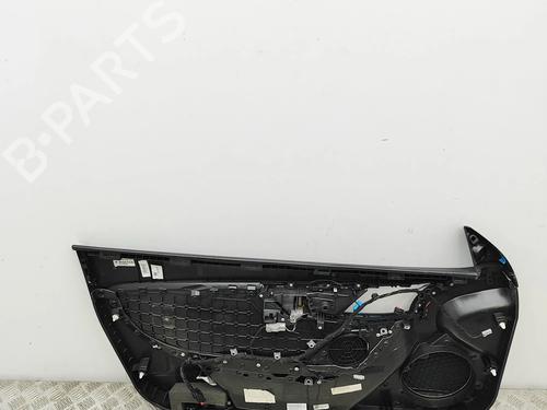 Sæde sæt JAGUAR F-TYPE Convertible (X152) 3.0 SCV6 | BP39205189C78 - Image 10