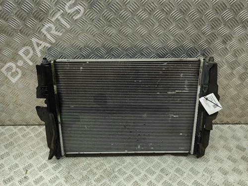 Used Water radiator Water radiator MAZDA MX-5 IV (ND__) 2.0 (155 hp) 28687641 28687641