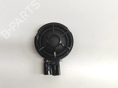Used Speaker AUDI Q3 (8UB, 8UG) 2.0 TDI quattro (163 hp) 26879230