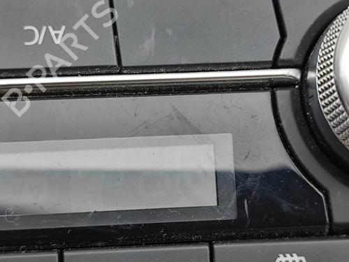 Airco bedieningspaneel MAZDA CX-5 (KF) 2.0 | BP27607731I5 