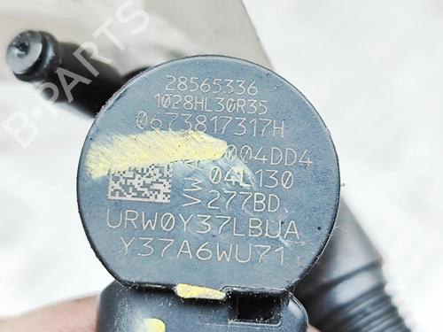 Injector BMW 5 (E60) 530 d | BP35982646M100  - Image 7