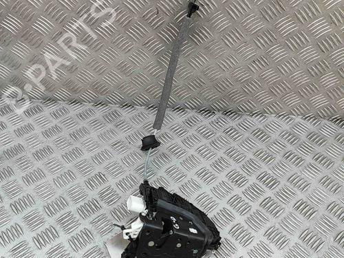 Used Rear right lock AUDI Q5 (FYB, FYG) 40 TDI Mild Hybrid quattro (204 hp) 27793090